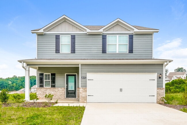 Building Photo - 4578 Morgan Dr
