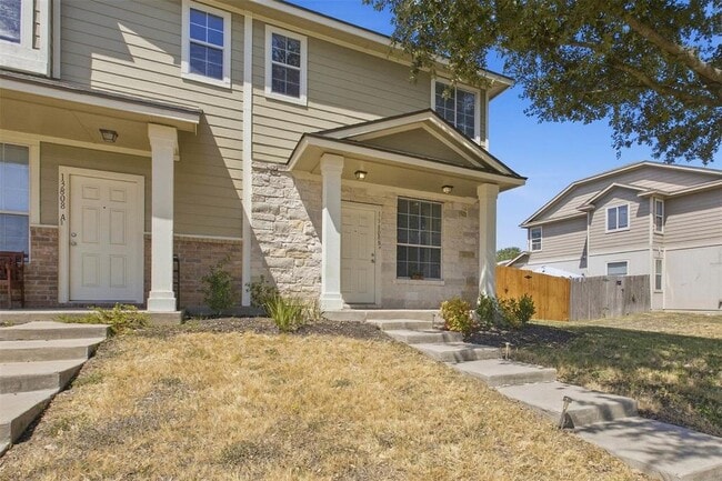 13808 Harris Ridge Blvd