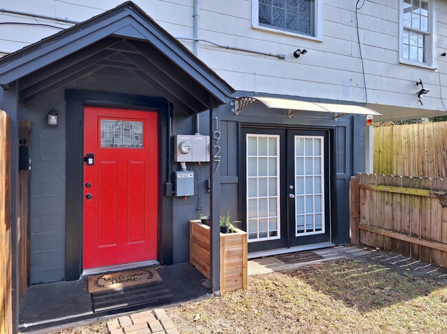 Photo - 1927 Monroe St Unit 1927