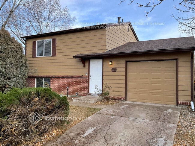 Photo - 4880 S Quintero St