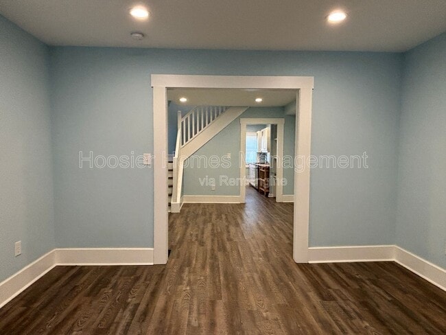 Photo - 1524 Bellefontaine St