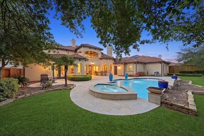 Photo - 14302 Belle River Ln