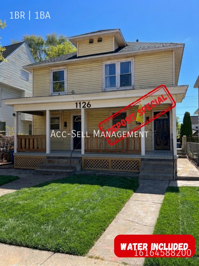 Building Photo - 1126 Cesar E. Chavez Ave SW Unit 2