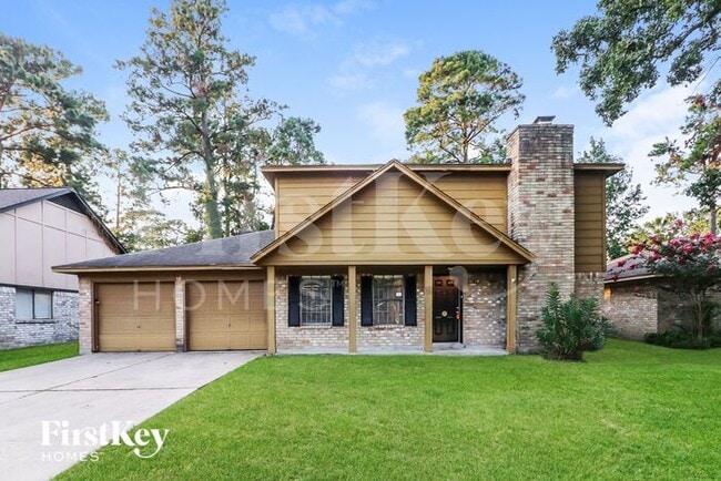 Building Photo - 2703 Shady Bayou Ln Rental