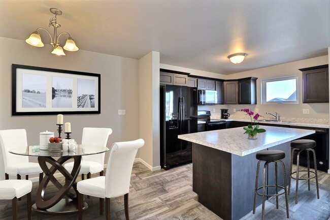 Building Photo - Across from the Brand-New Lakewood Element... Rental