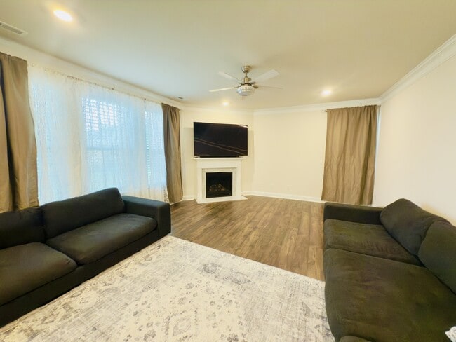 Photo - 7114 North Bridge Dr
