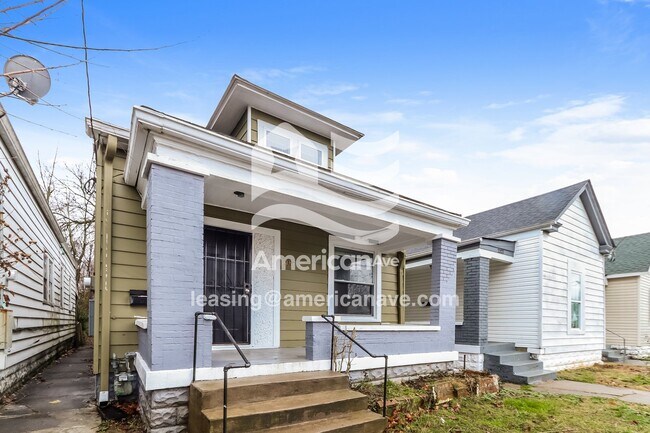 Photo - 2320 W Hill St