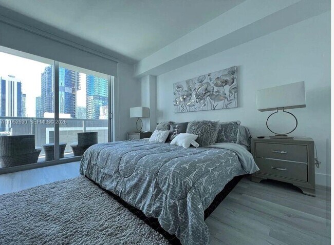 Photo - 55 SE 6th St Unit 1408