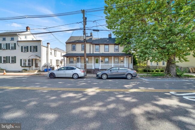 Building Photo - 110 Crosswicks St Unit 114A Rental