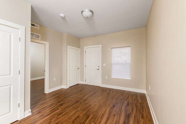 Photo - Daines Village Apartments