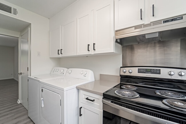 Photo - The Links Apartments