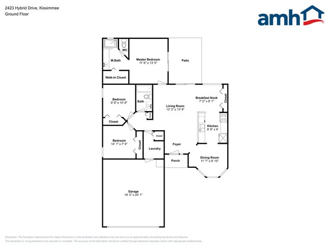 Photo - 2423 Hybrid Dr