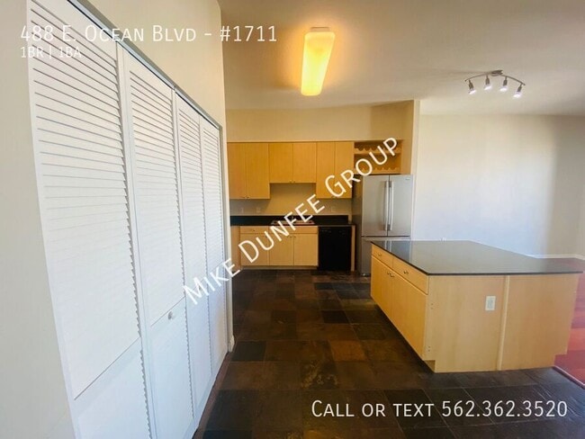 Photo - 488 E Ocean Blvd Unit #1711