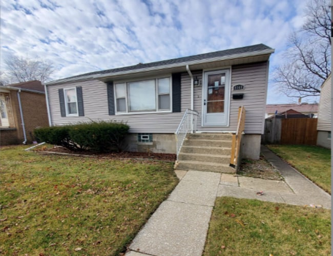 3 Bedroom Hammond Home - 3 Bedroom Hammond Home