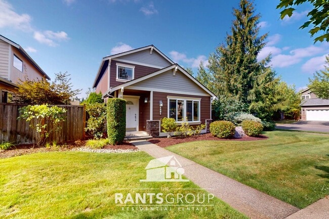 Building Photo - Fantastic Neighborhood! Easy Commute to JB... Rental