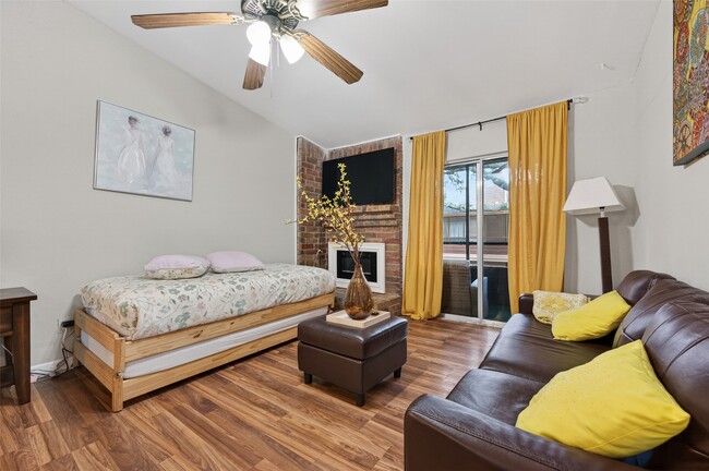 Photo - 10555 Turtlewood Ct Unidad 2505