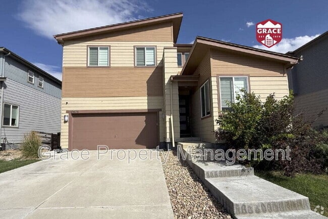 Building Photo - 10808 Salida St Rental