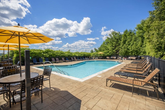 Photo - The Point at Still River Apartments