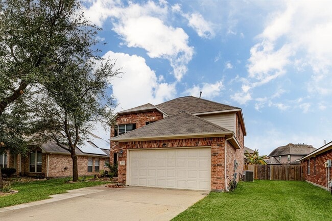 Photo - 22510 Ganado Creek Ct