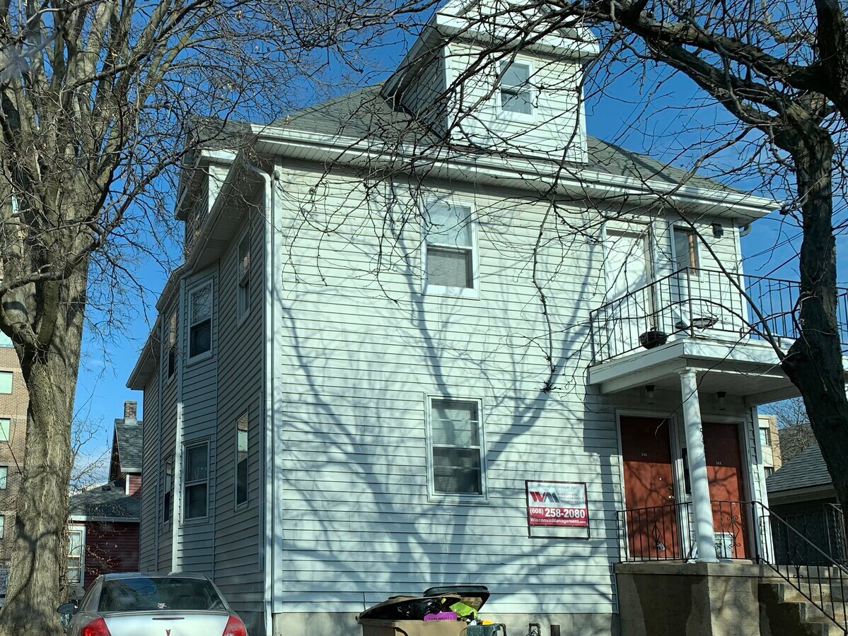 Photo - 544 W Dayton St Unit 1