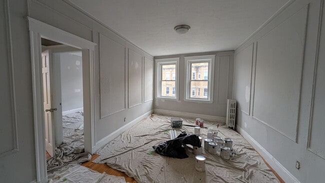Photo - Bright, Spacious Allston 2-bed Near the T
