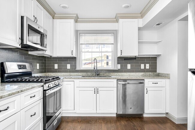 Photo - 2601 Washington St