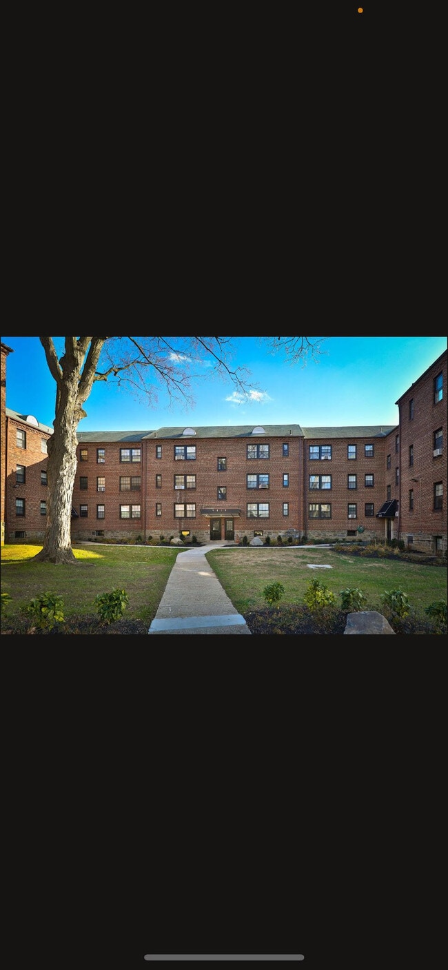 Barbara Court Apartments Drexel Hill, PA