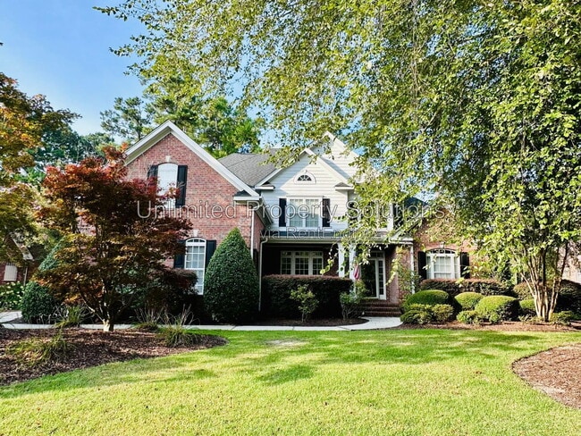Building Photo - 5016 Nicholas Creek Cir