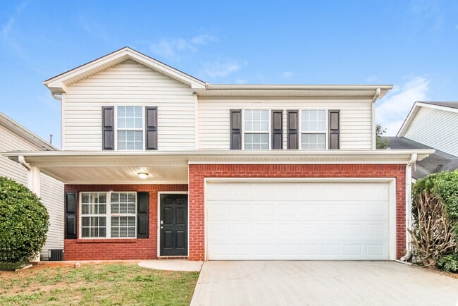 Building Photo - 5135 Tussahaw Crossing