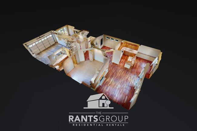 Photo - Well-Maintained 2-Bed / 2-Bath Home with A...