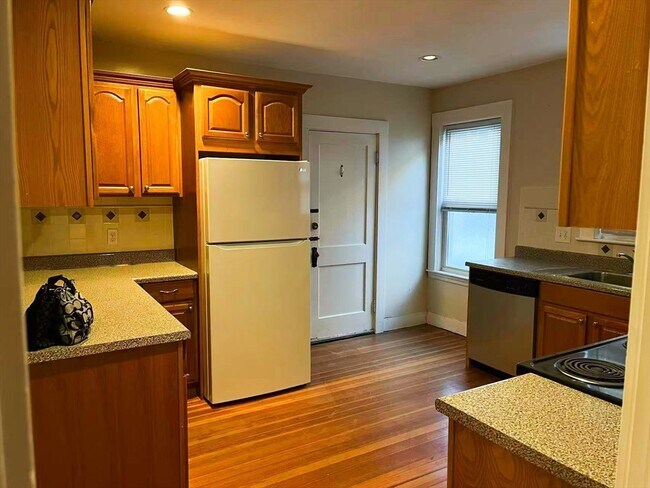Photo - 21 Lafayette St Unit 21