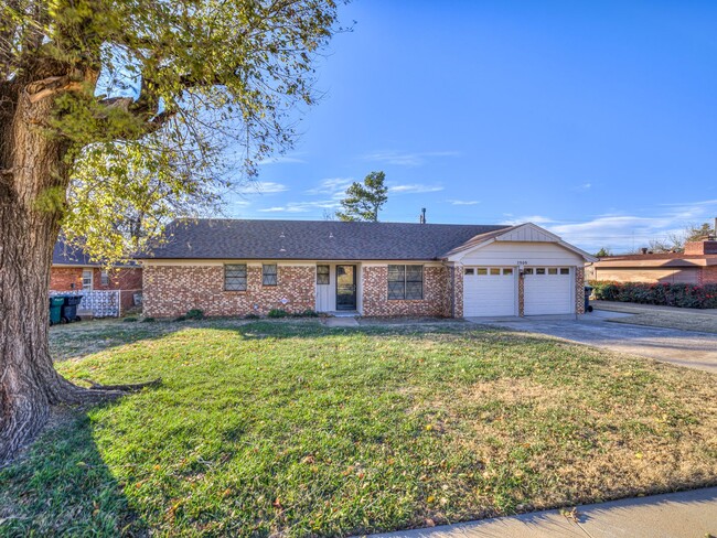 Newly Remodeled Home in OKC + 3 bedrooms - Newly Remodeled Home in OKC + 3 bedrooms