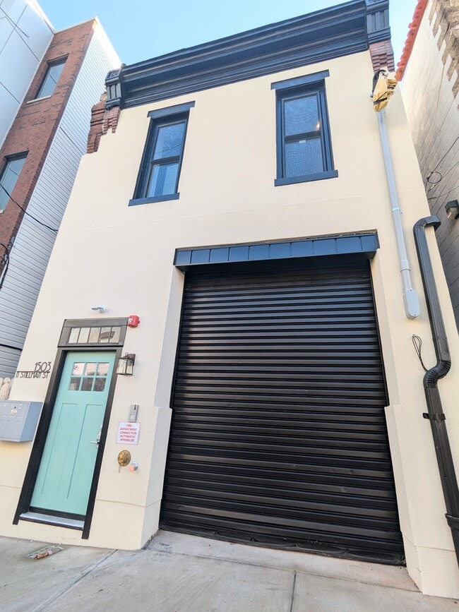 Photo - 1503 N Stillman St Unit 2