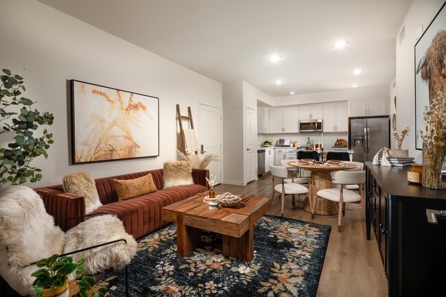 Photo - The Kingsley Luxury Apartments