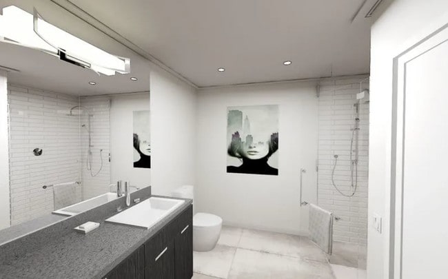 Photo - Carnegie Apartments