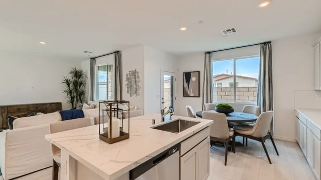 Photo - 3296 Viola Hls Ave Townhome