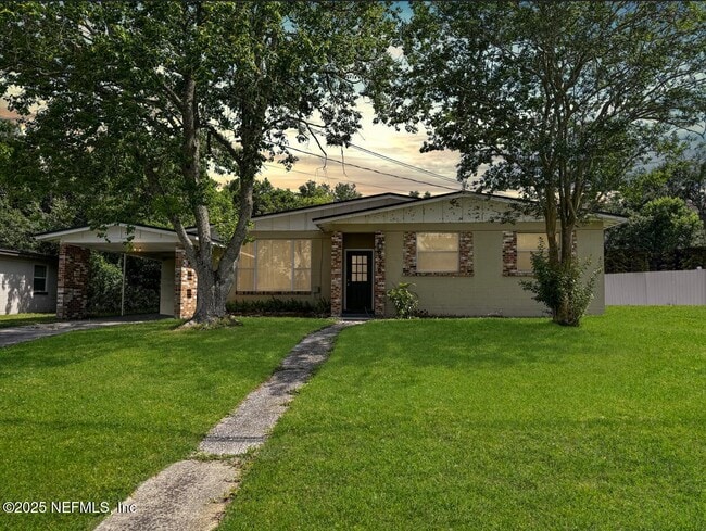 Building Photo - 6536 Anvers Blvd S Rental