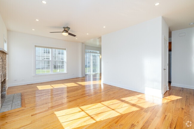 E Style - Main Level