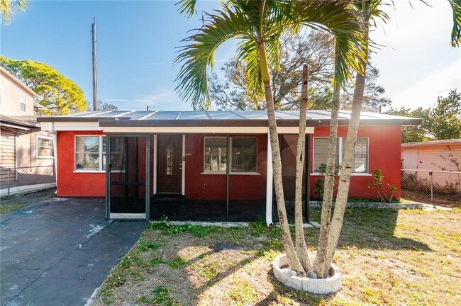 Building Photo - 7911 52nd Way N