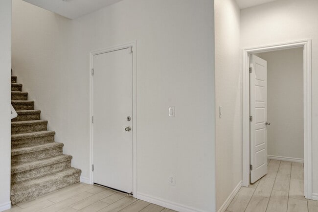 Photo - 4 Bedroom Townhouse in Tule Springs Coming Soon!