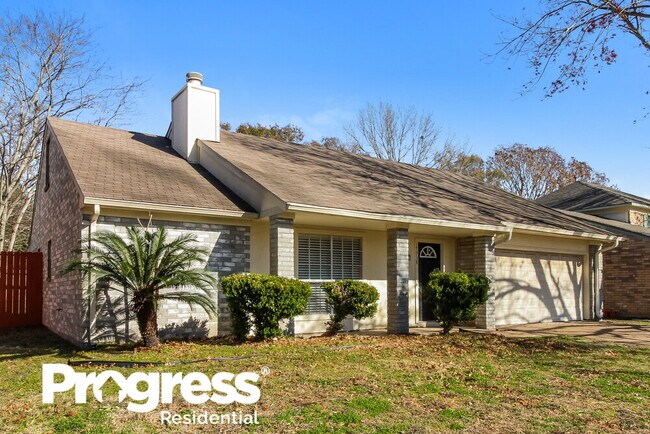 Photo - 17938 Great Glen Dr