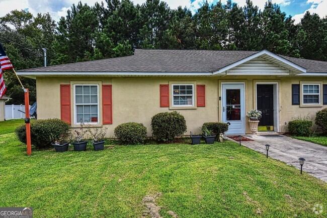 Building Photo - 605 E Lawnwood Ave Rental