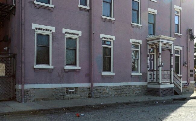 Photo - Beethoven Place Townhomes