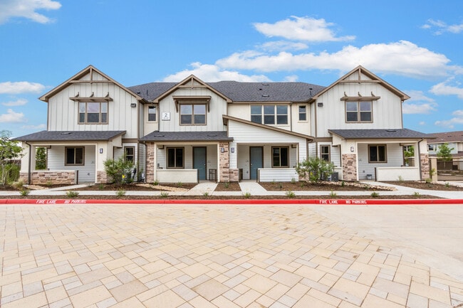 Photo - Town Arlington