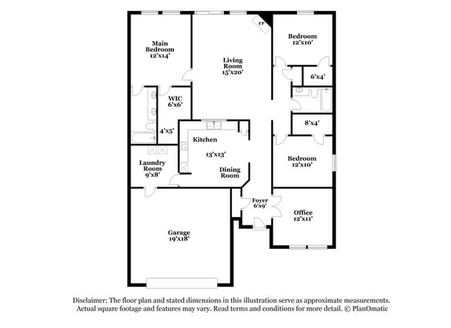 Photo - 3009 W Sampler St