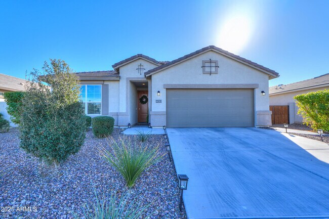 44583 W Palo Olmo Rd