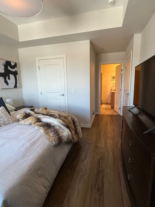 Photo - 2200 S University Blvd Unit 502