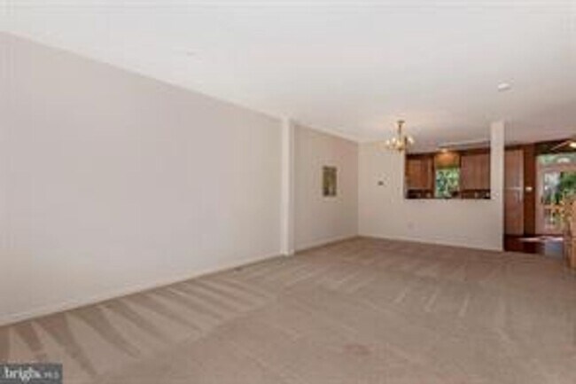 Photo - WELL MAINTAINED TOWNHOUSE WITH ONE CAR GARAGE, DECK,