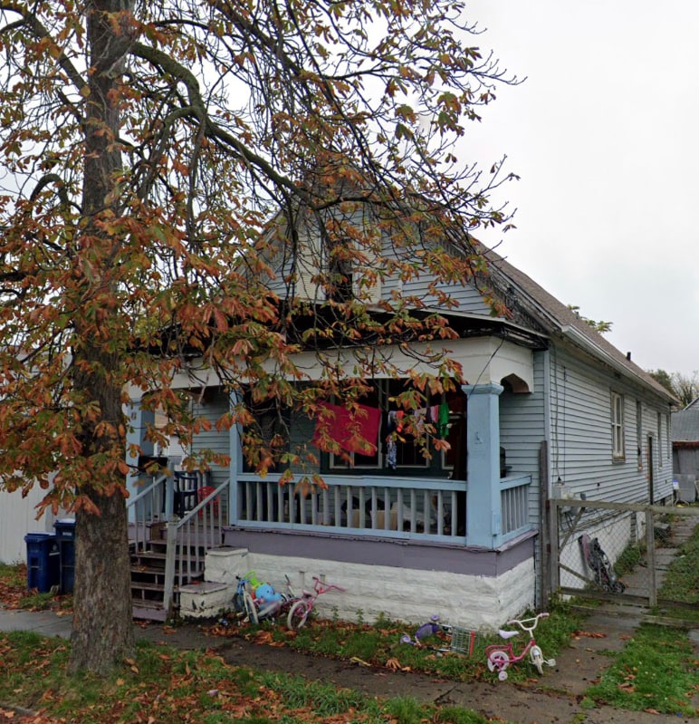 Photo - 43 Loepere St
