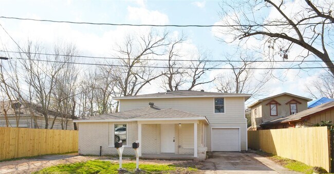 Photo - 3007 Grovey St
